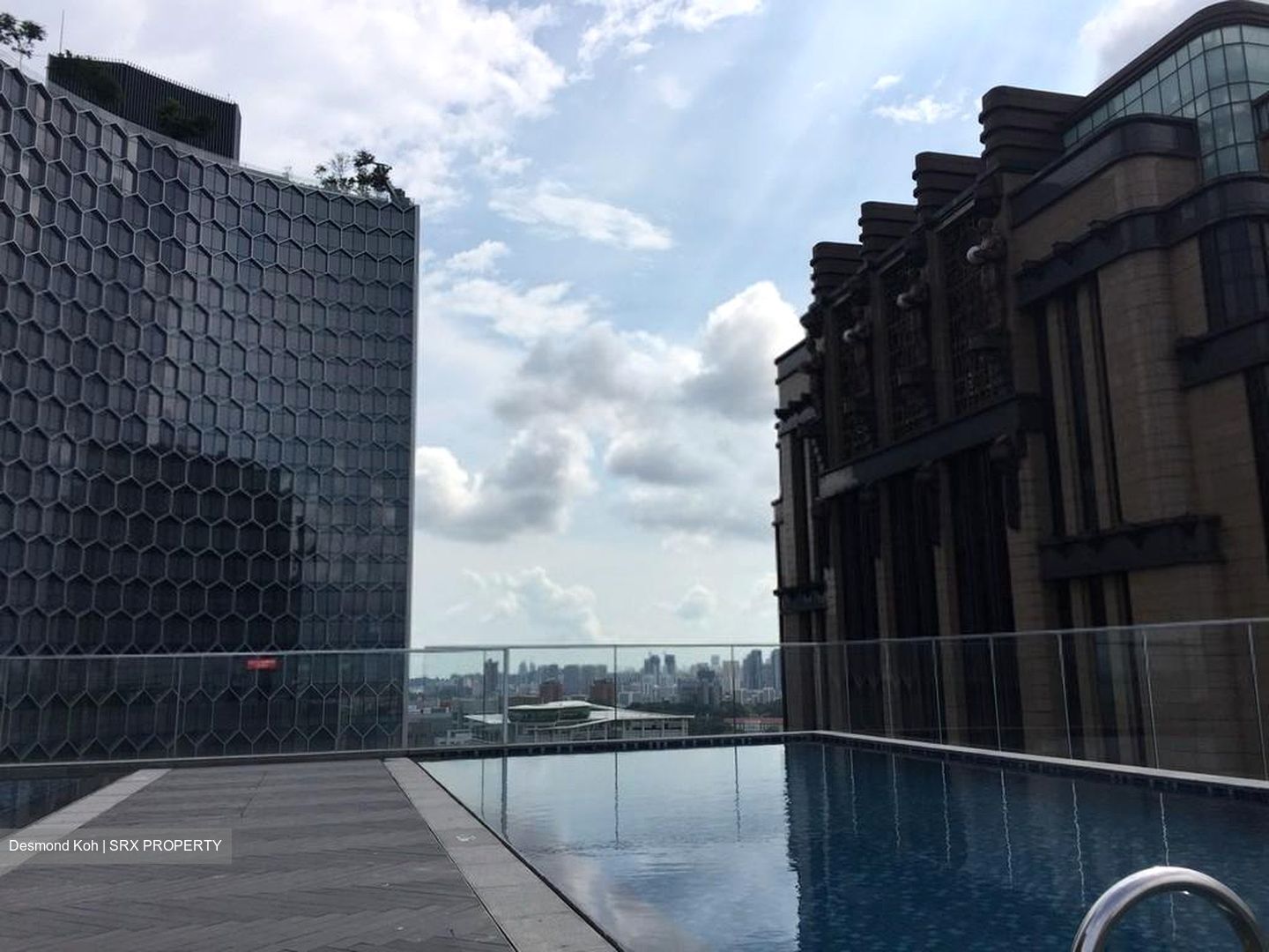Duo Residences (D7), Apartment #290665551